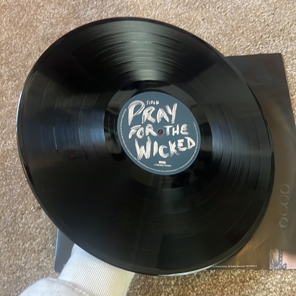 Vinyl - Picture 6 of 6